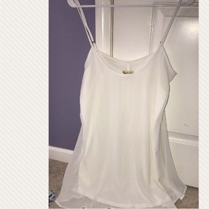 Show Me Your Mumu white Bella